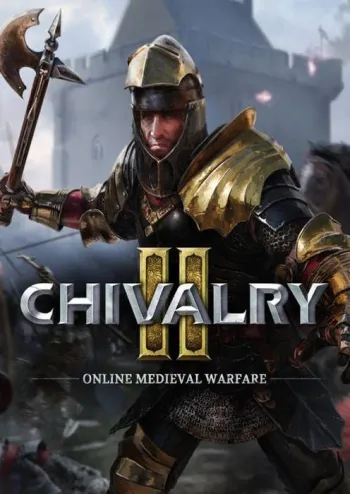 Chivalry 2 () - Steam Key - Worldwide
