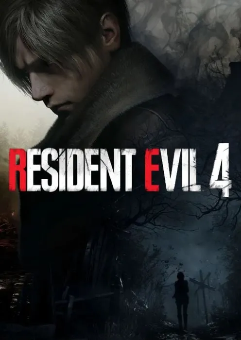 Resident Evil 4 (EMEA) - Steam Key - Europe Middle East and Africa