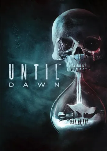 Until Dawn (Europe & UK) - Steam Key - Europe & UK