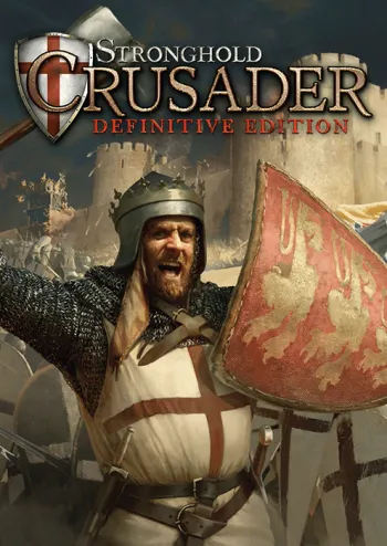 Stronghold Crusader: Definitive Edition - Steam Key - Worldwide