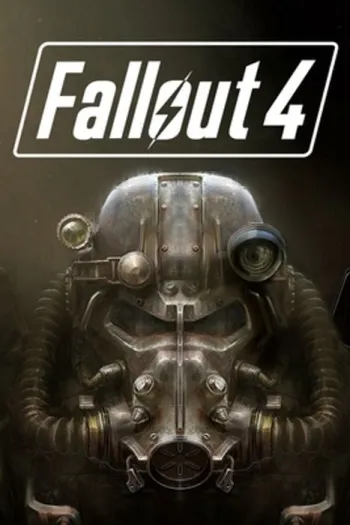 Fallout 4 - Steam Key - Worldwide