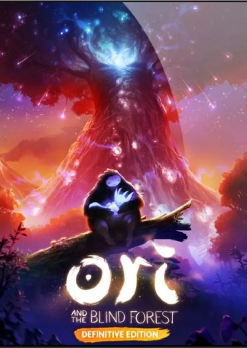 Ori and the Blind Forest Definitive Edition - Steam Key - Worldwide
