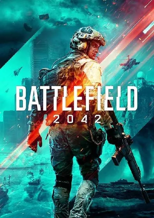 Battlefield 2042 - EA App Key - Worldwide