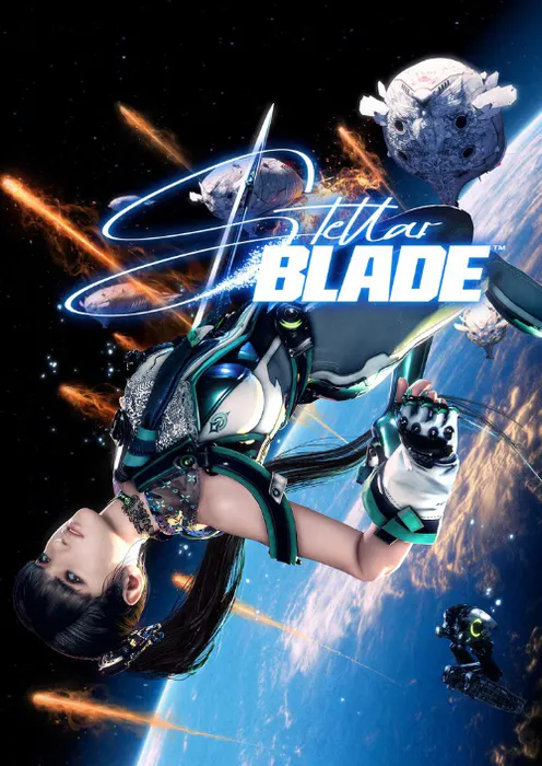Stellar Blade - Steam Key - Worldwide