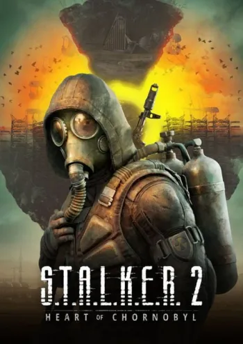 S.T.A.L.K.E.R. 2: Heart of Chornobyl (EU & North America) - Steam Key - Europe & North America