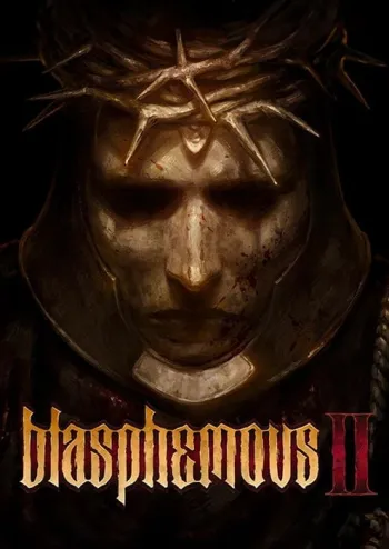 Blasphemous 2 - Steam Key - Worldwide