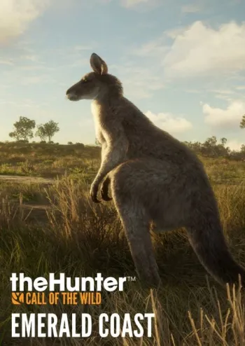 theHunter: Call of the Wild - Emerald Coast Australia - DLC - Steam Key - Worldwide