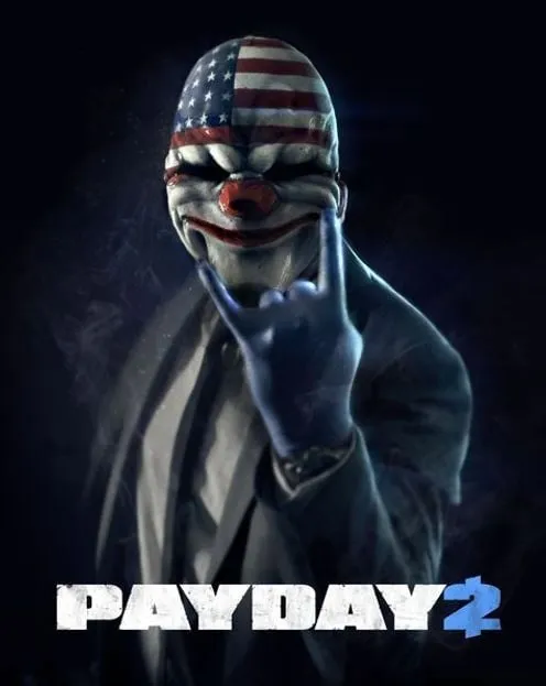 Payday 2 - Steam Key - Worldwide