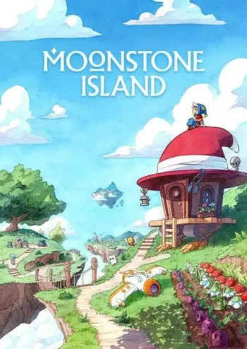 Moonstone Island - Steam Key - Worldwide