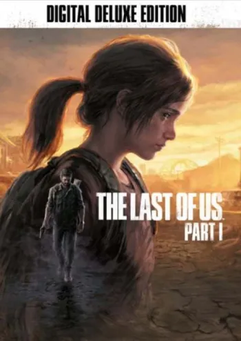 The Last of Us Part I Deluxe Edition - Steam Key - Worldwide