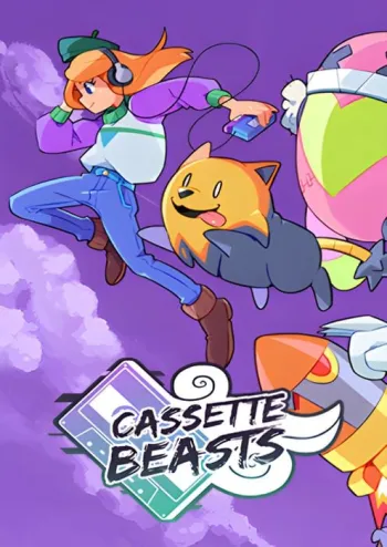 Cassette Beasts - Steam Key - Worldwide