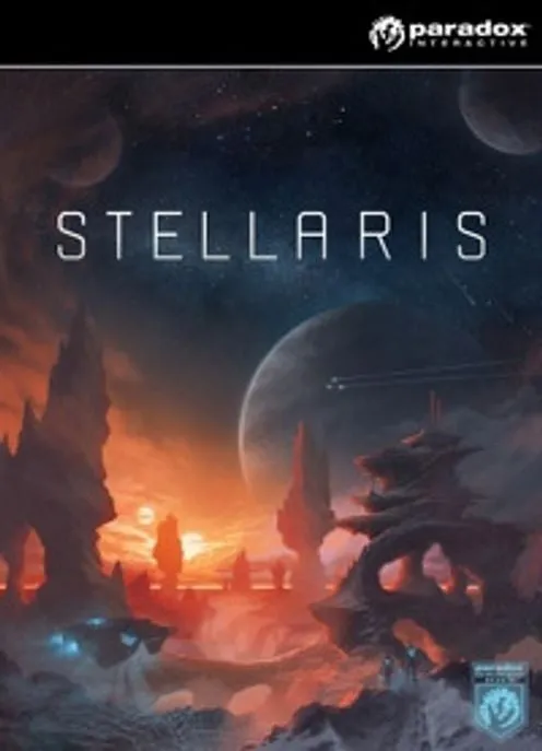 Stellaris - Steam Key - Worldwide