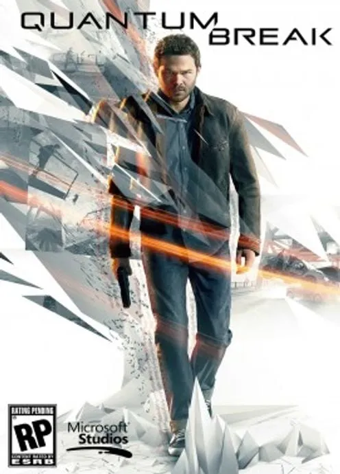 Quantum Break - Steam Key - Worldwide