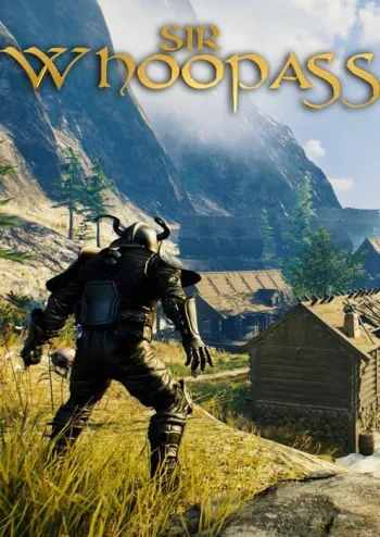 Sir Whoopass: Immortal Death - Steam Key - Worldwide