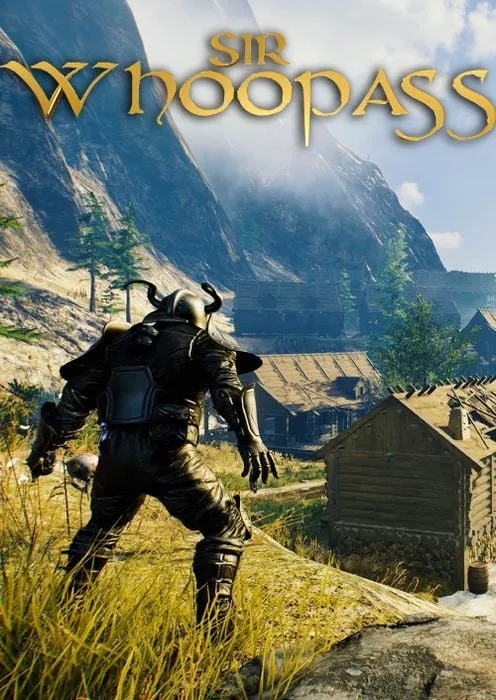 Sir Whoopass: Immortal Death - Steam Key - Worldwide