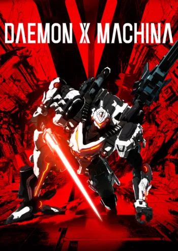 DAEMON X MACHINA - Steam Key - Global