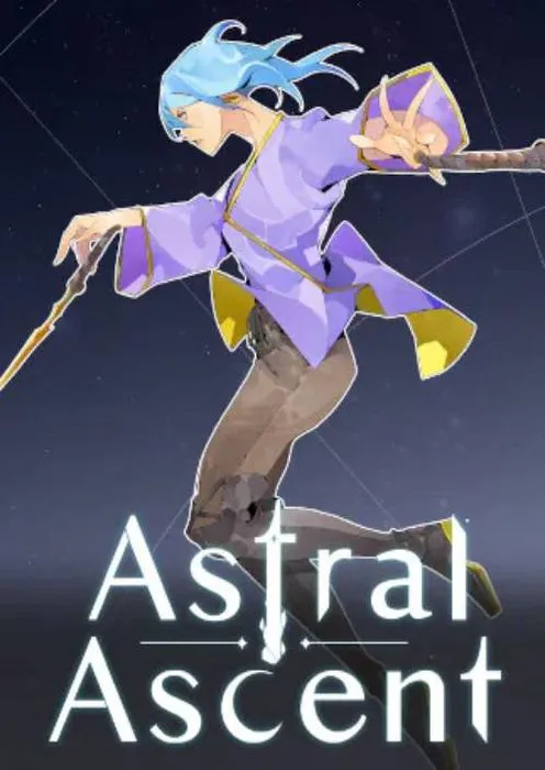 Astral Ascent - Steam Key - Global