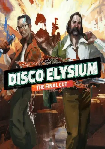 Disco Elysium - The Final Cut () - Steam Key - Global