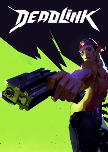 Deadlink - Steam Key - Global