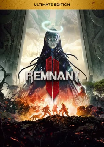 Remnant II - Ultimate Edition - Steam Key - Global