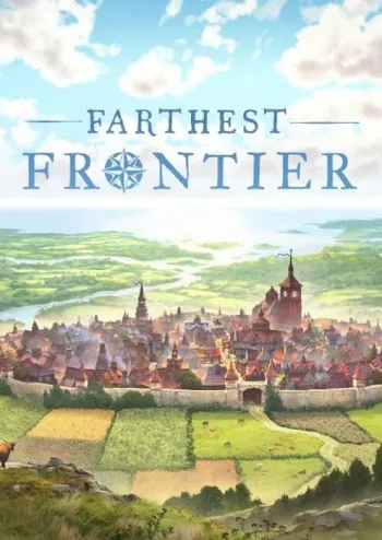 Farthest Frontier - Steam Key - Global