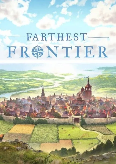Farthest Frontier - Steam Key - Global