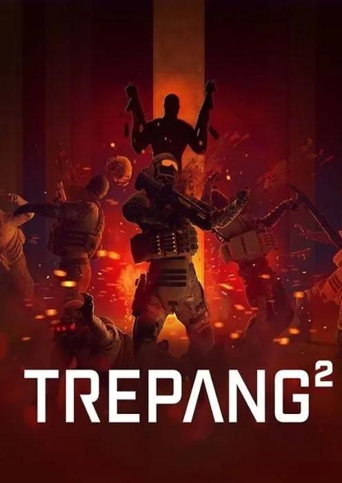 Trepang2 - Steam Key - Global
