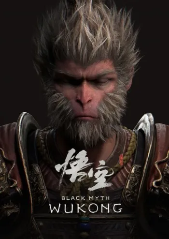 Black Myth: Wukong - Steam Key - Global