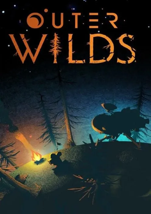 Outer Wilds - Steam Key - Global