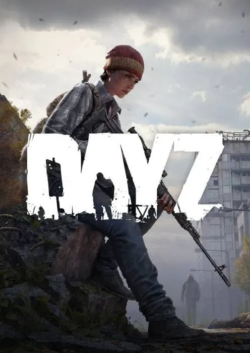 DayZ - Steam Key - Global