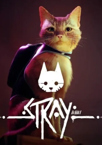 Stray - Steam Key - Global
