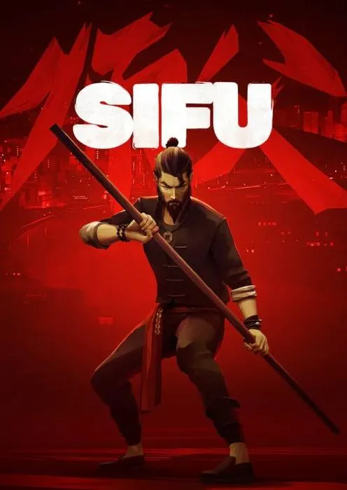 Sifu () - Steam Key - Global