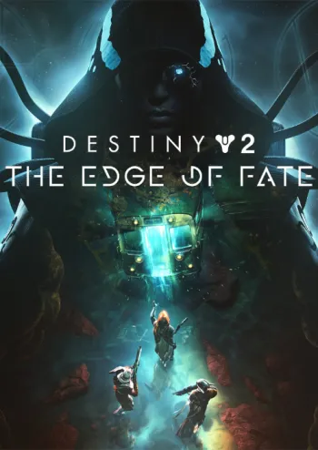 Destiny 2: The Edge of Fate - DLC - Steam Key - Global