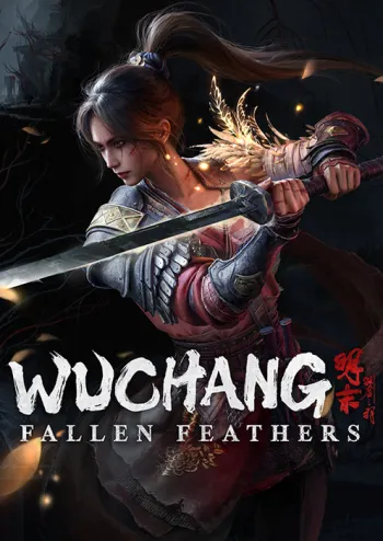 WUCHANG: Fallen Feathers - Steam Key - Global