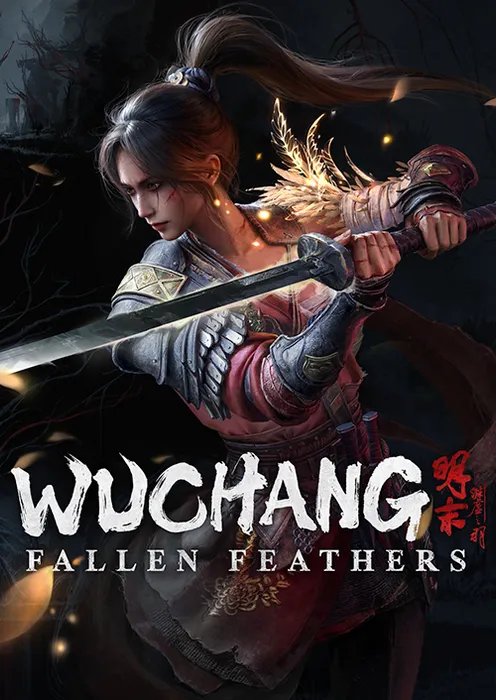 WUCHANG: Fallen Feathers - Steam Key - Global