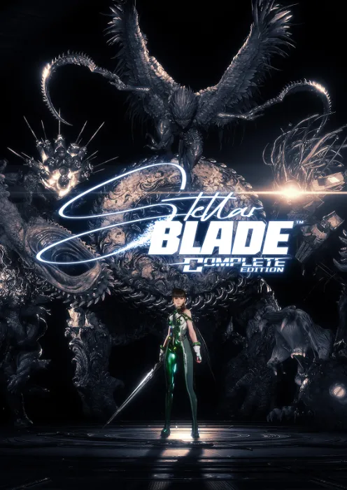 Stellar Blade Complete Edition - Steam Key - Global