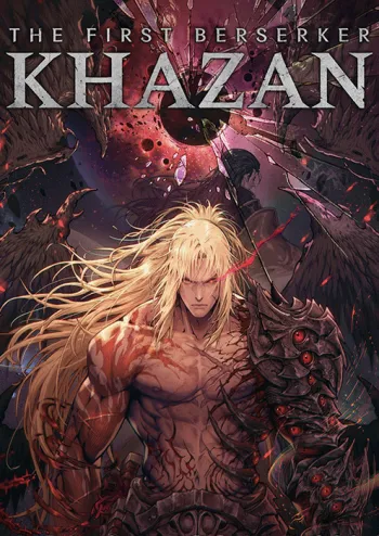The First Berserker: Khazan - Steam Key - Global