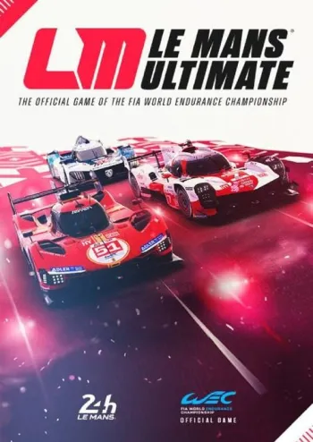 Le Mans Ultimate - Steam Key - Global