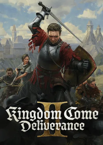 Kingdom Come: Deliverance II - Steam Key - Global