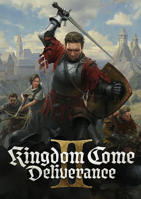 Kingdom Come: Deliverance II - Steam Key - Global