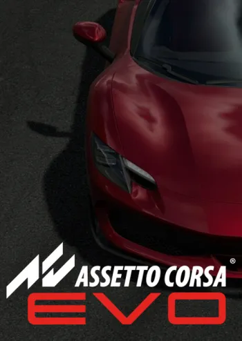 Assetto Corsa EVO - Steam Key - Global