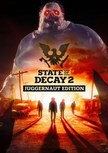 State of Decay 2: Juggernaut Edition - Steam Key - Global