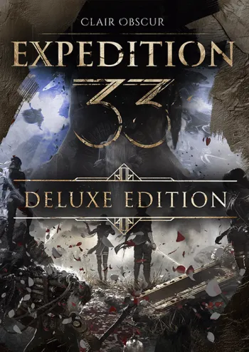 Clair Obscur: Expedition 33 Deluxe Edition - Steam Key - Global