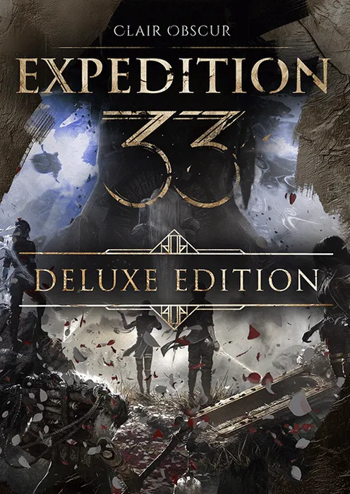 Clair Obscur: Expedition 33 Deluxe Edition - Steam Key - Global