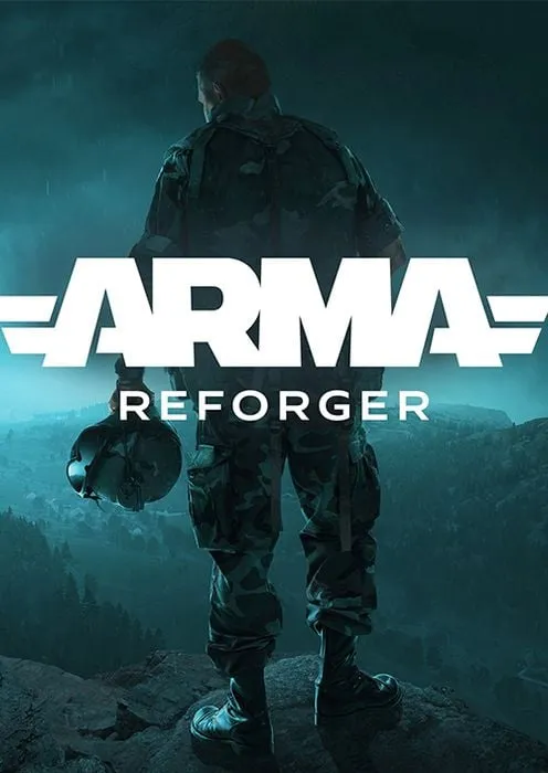 Arma Reforger - Steam Key - Global