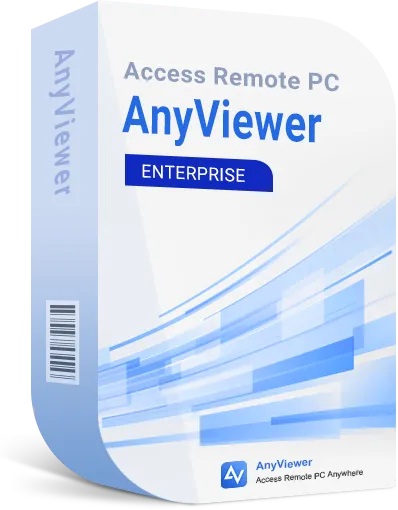 AOMEI AnyViewer Enterprise, 30 Users, 1 Year