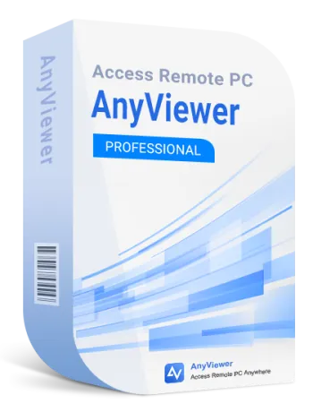 AOMEI AnyViewer Professional, 1 Device, 5 Years