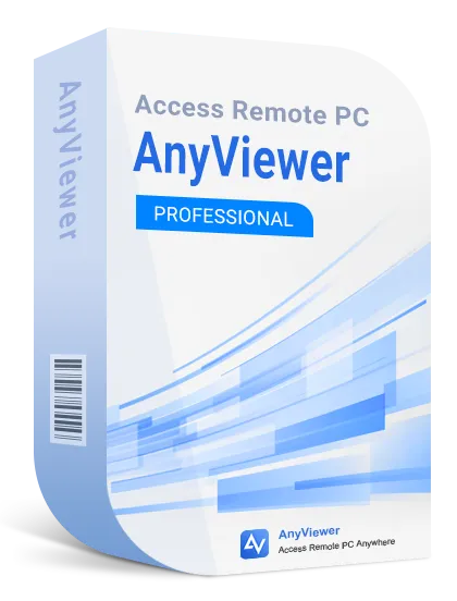 AOMEI AnyViewer Professional, 1 Device, 1 Year