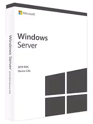 Licență Windows Server 2019 RDS CAL, 50 devices