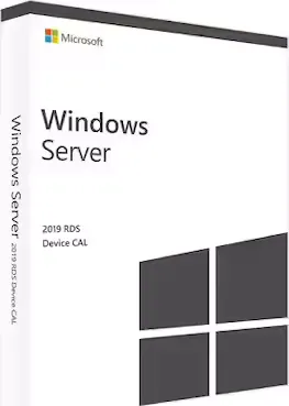 Licență Windows Server 2019 RDS CAL, 50 devices